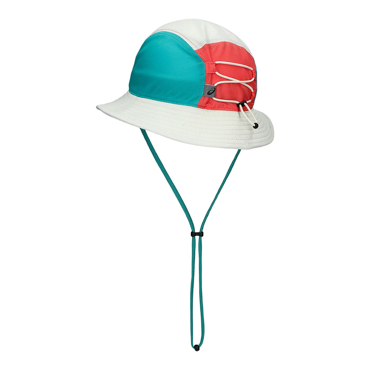 Gorros de Running Unissexo Bucket Hat Bege-2
