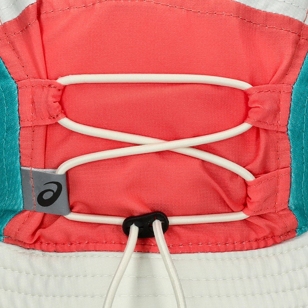 Gorros de Running Unissexo Bucket Hat Bege-4