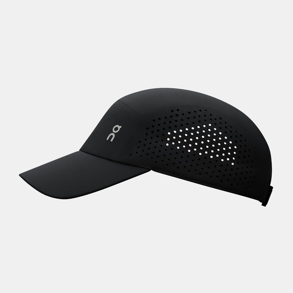 On - Gorra de running unisex Lightweight Cap On.