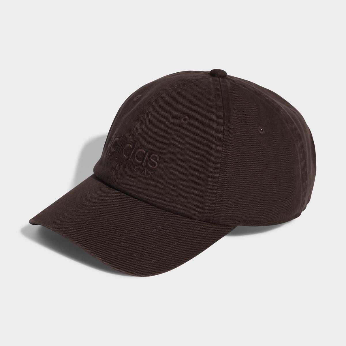 Oferta de El Corte Ingles ES - gorra en Undealed España