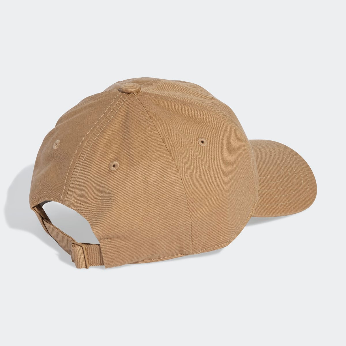 Gorra Adicolor Classic Trefoil Baseball Adidas - Marrón Marrón-2