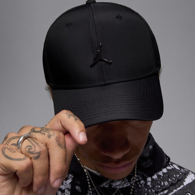 Gorra Casual unisex Rise Jordan