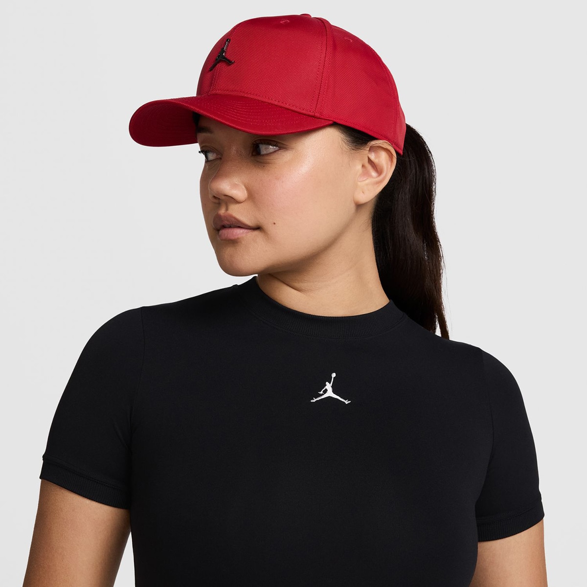 Boné Rise Vermelho-4