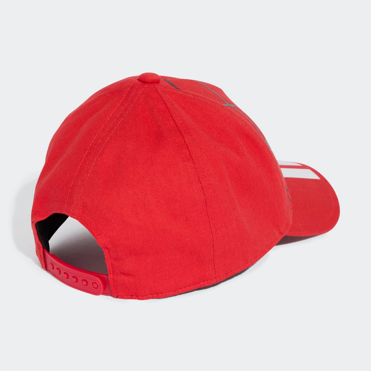Boné Disney de Criança Vermelho-2