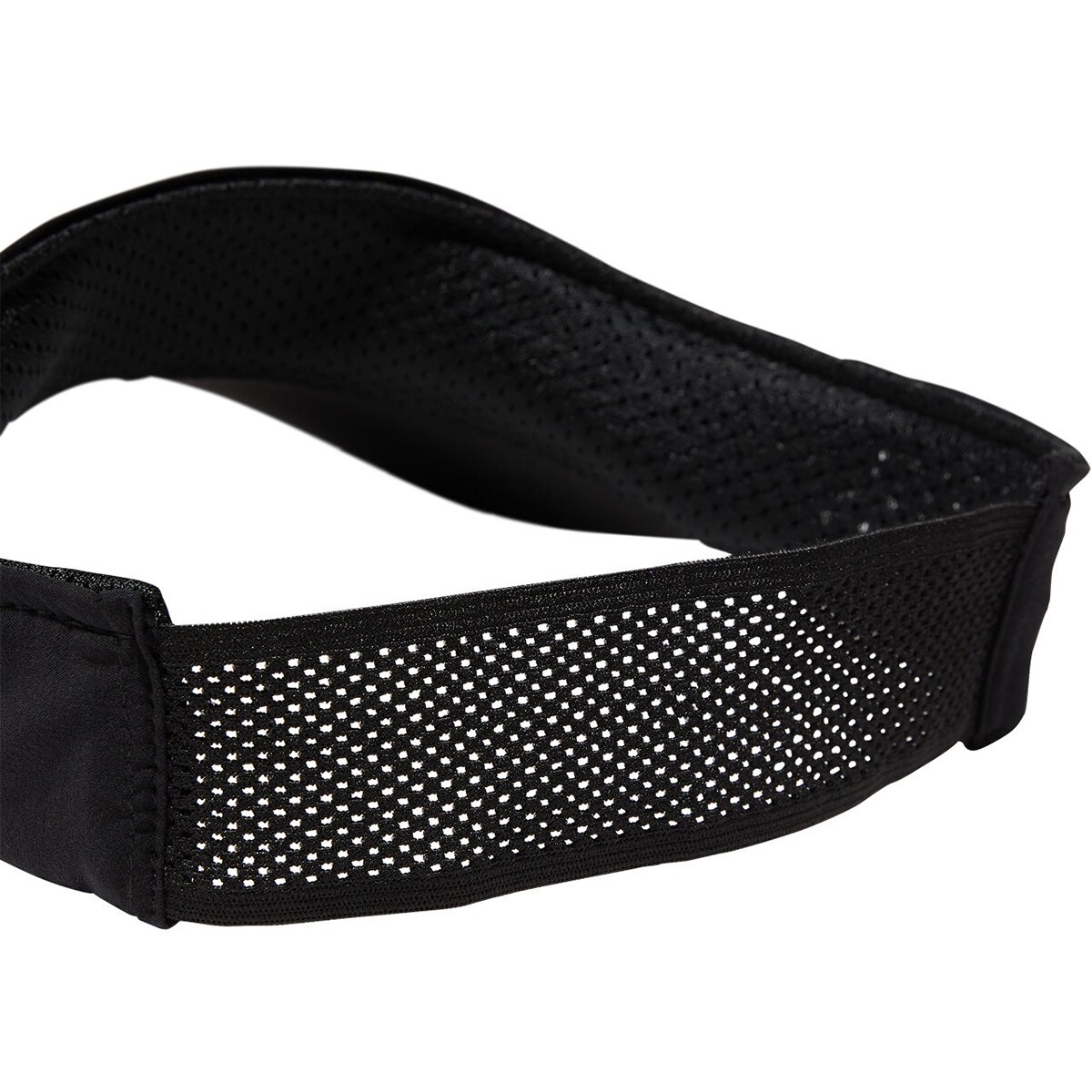 Pala de Running Unissexo PRFM Visor Preto-2