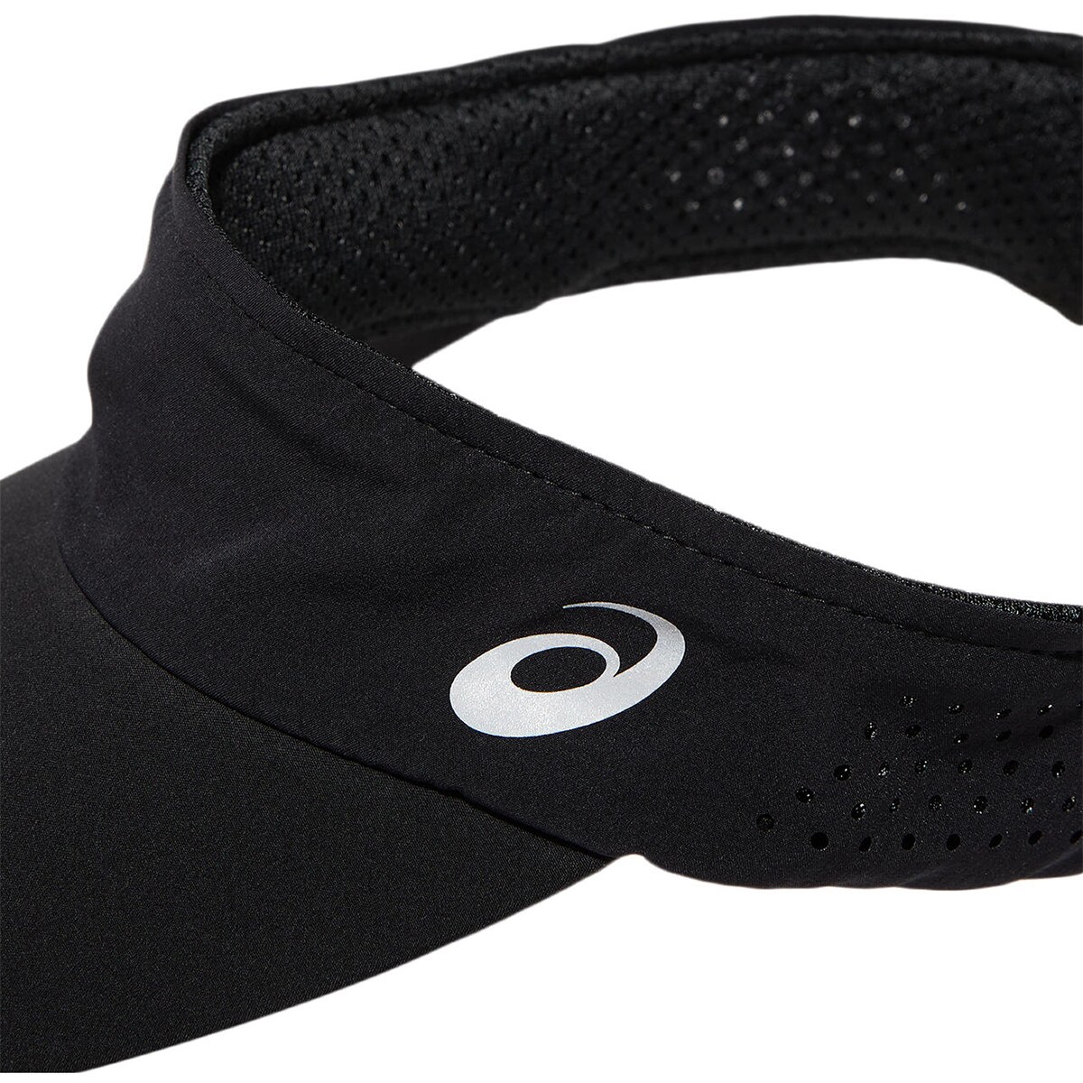 Pala de Running Unissexo PRFM Visor Preto-3