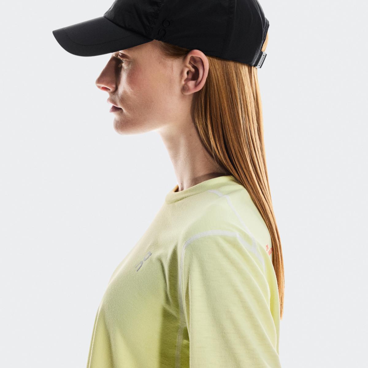 Gorra casual unisex ON - Negro Negro-3