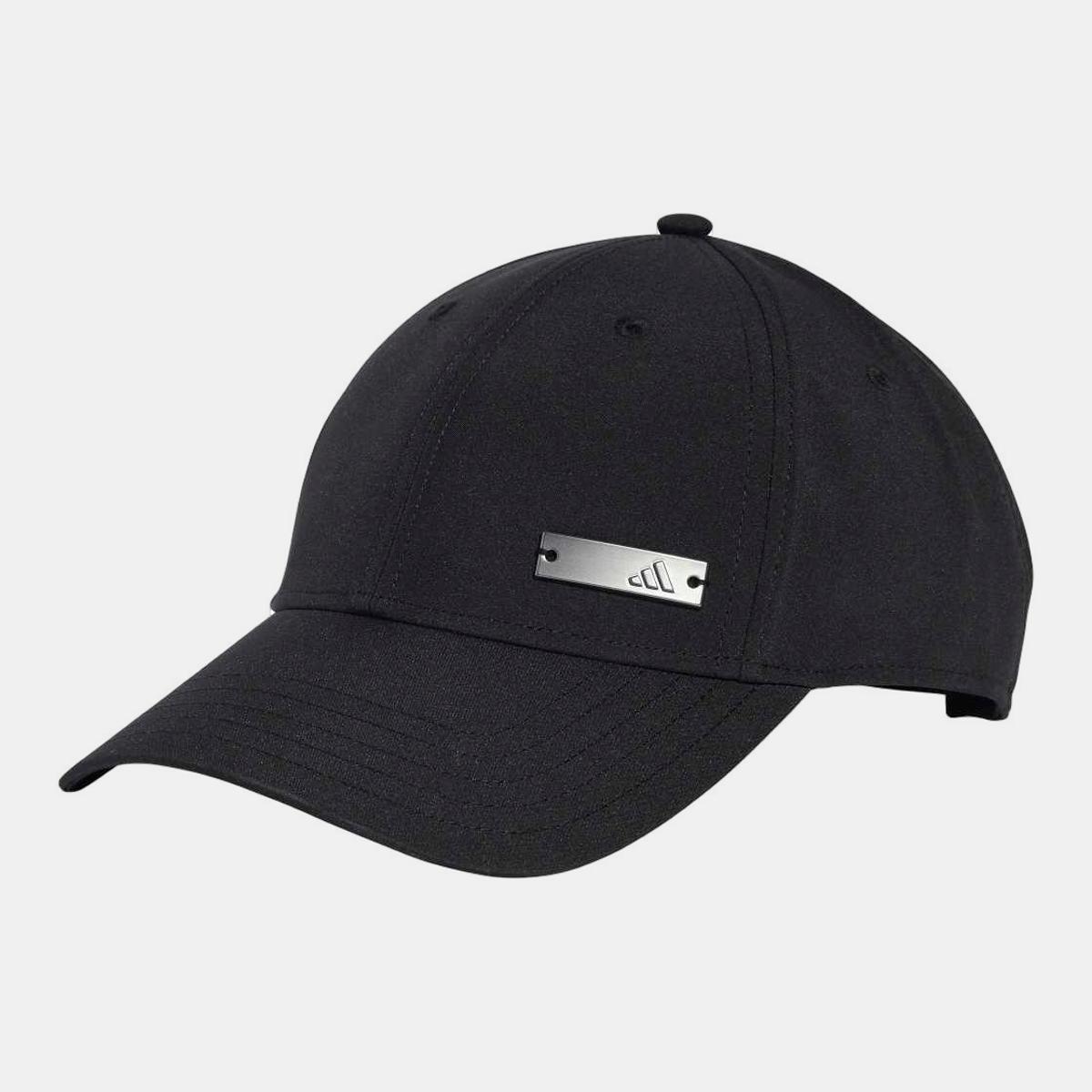 Chapéu  Unisex Essentials Adidas Preto-1