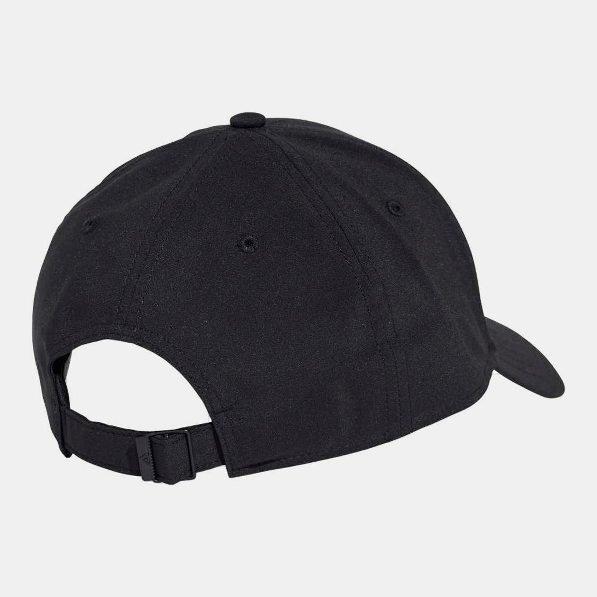 Chapéu  Unisex Essentials Adidas Preto-2