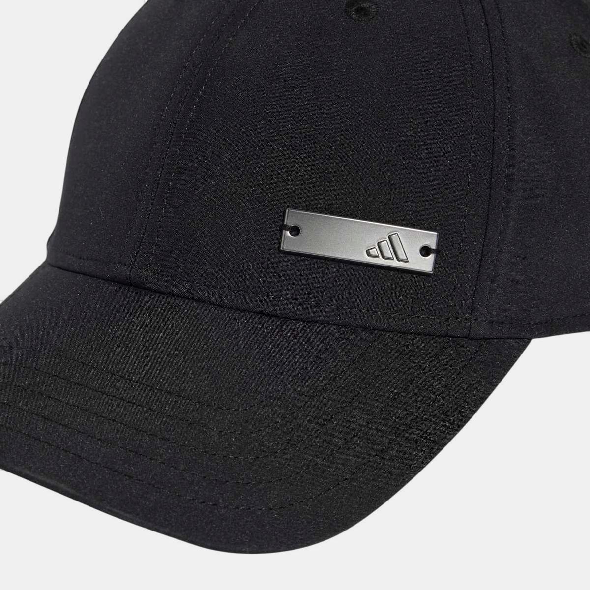 Chapéu  Unisex Essentials Adidas Preto-3