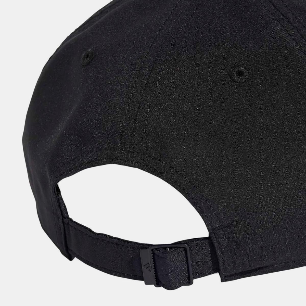 Chapéu  Unisex Essentials Adidas Preto-4