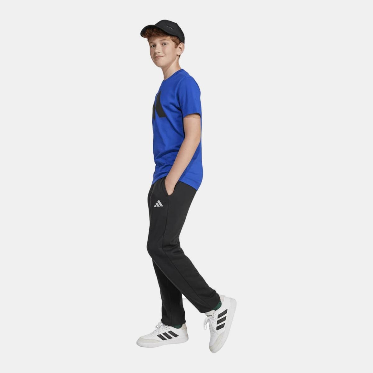 Chapéu  Unisex Essentials Adidas Preto-5
