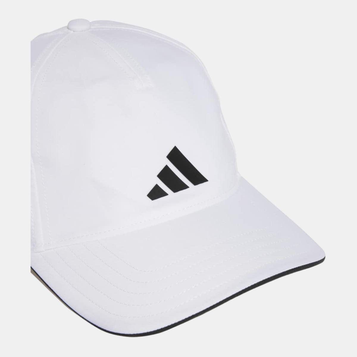 Chapéu  Unisex Train Essentials Adidas Branco-3