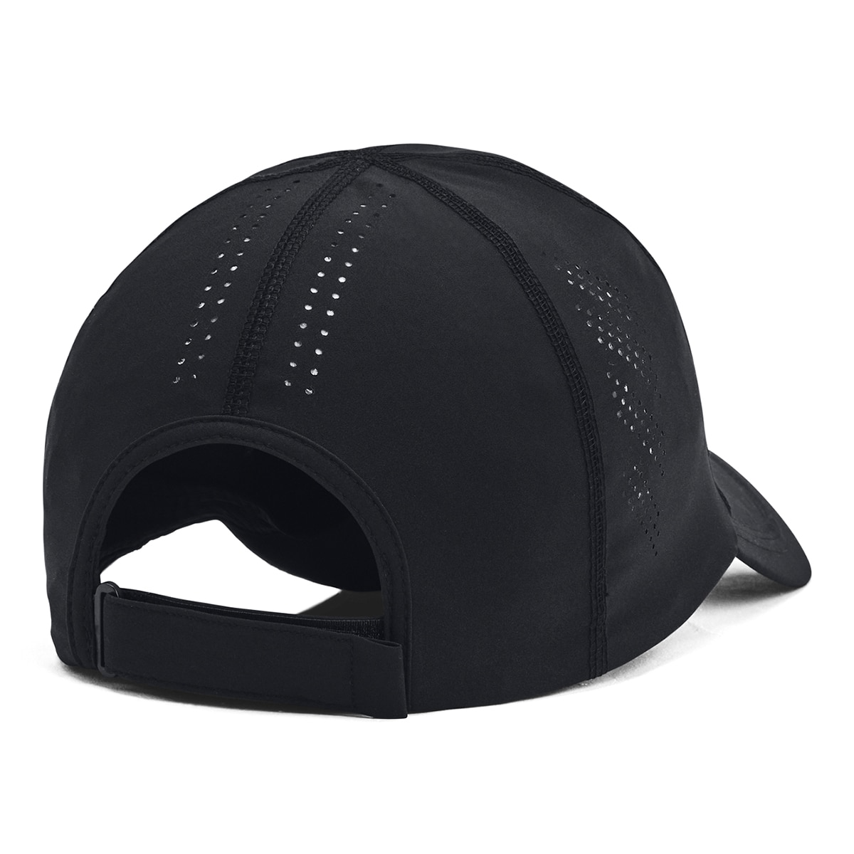 Gorras M Iso-chill Velociti Adj Under Armour - Negro Negro-2
