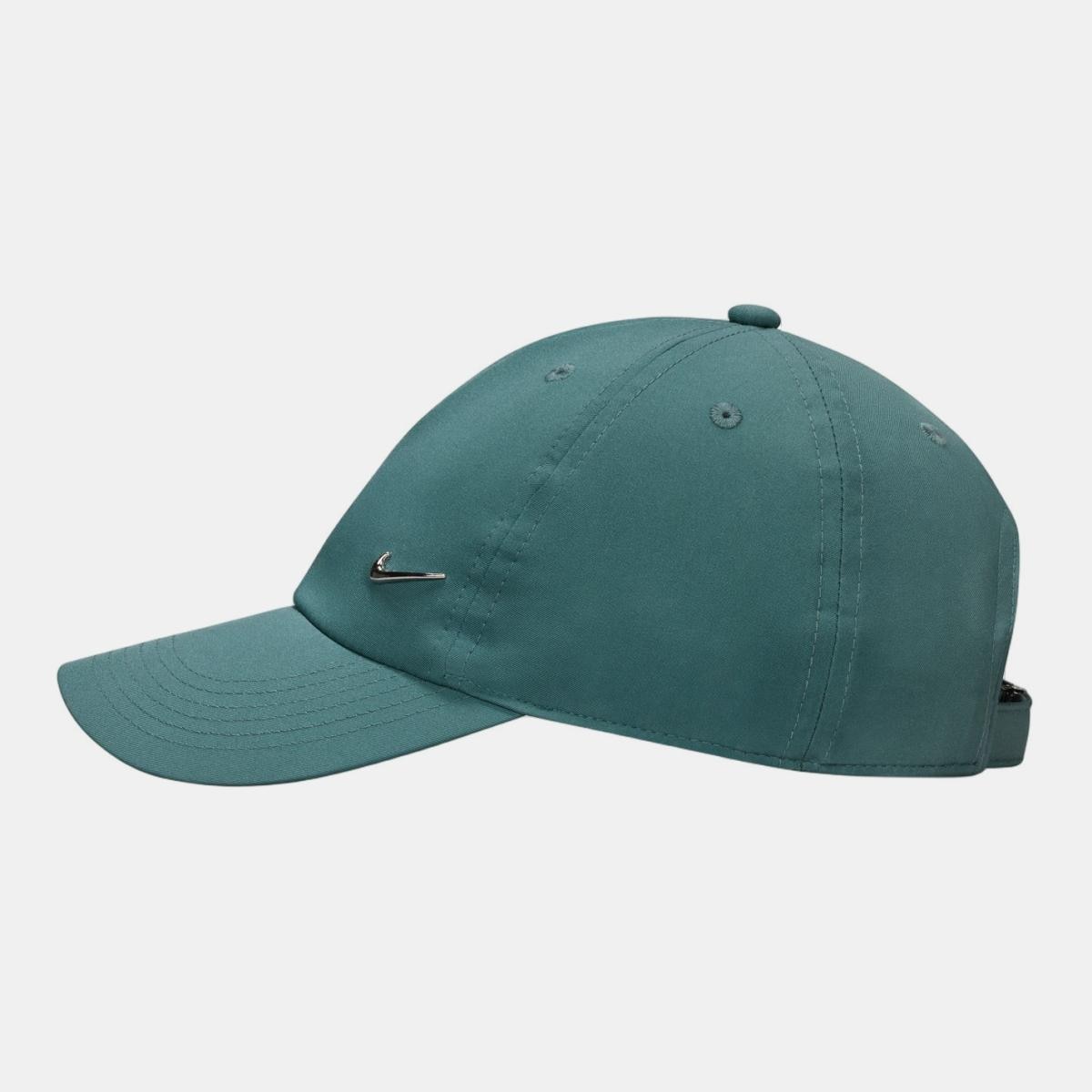 Imagem 0 de Boné de Menino sem Estrutura Dri-FIT Club Swoosh