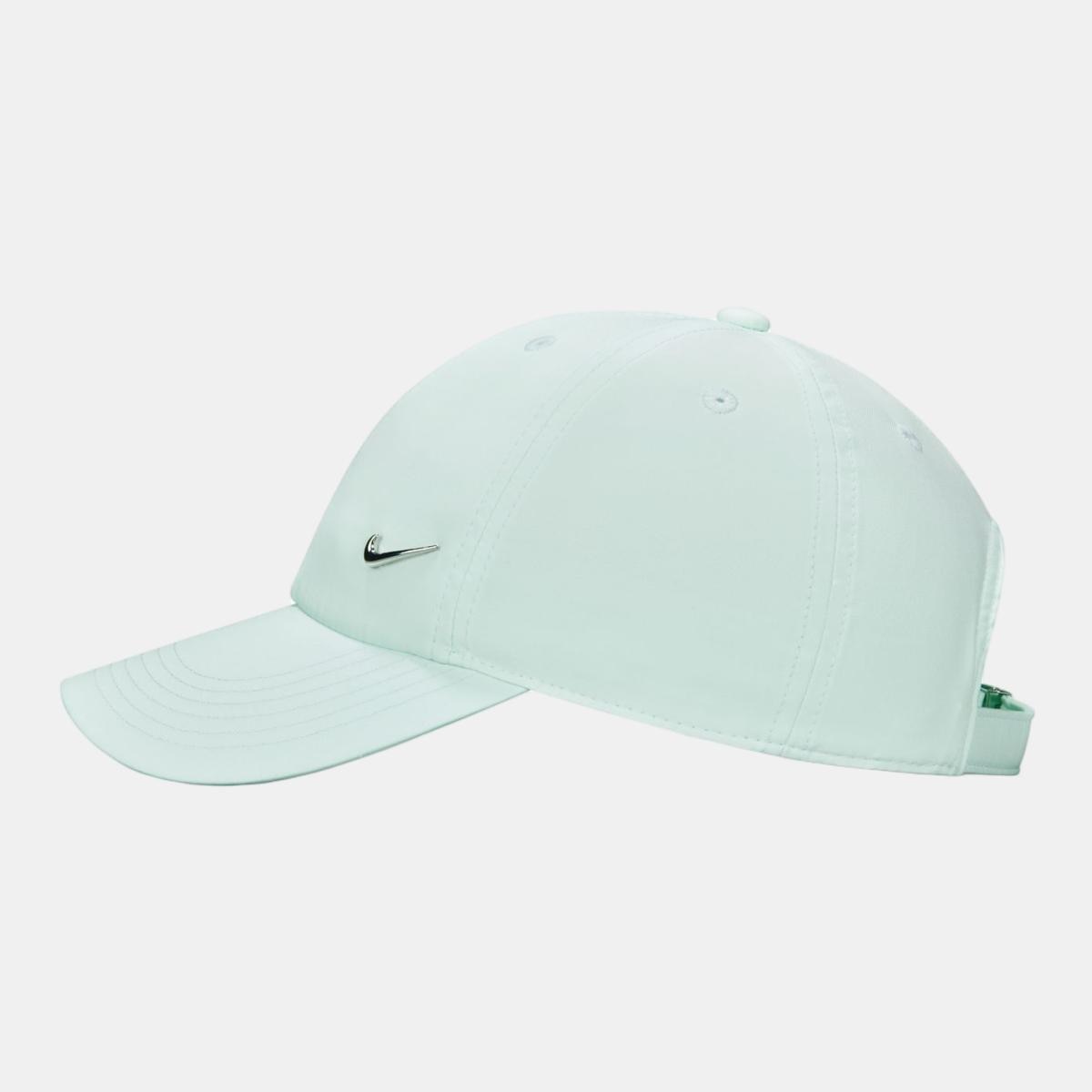 Imagem 0 de Boné de Menino sem Estrutura Dri-FIT Club Swoosh