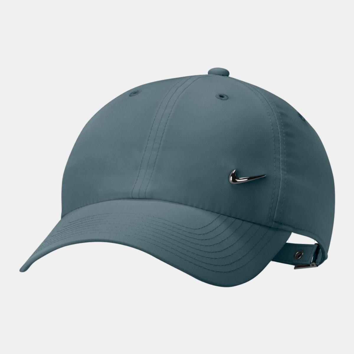 Imagem 0 de Chapéu de adulto sem estructura Dri-FIT Club Swoosh Nike