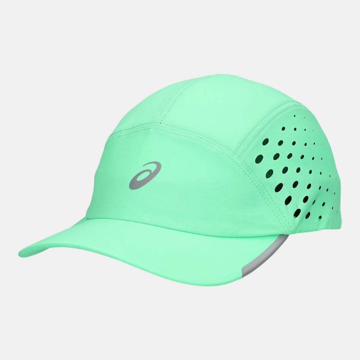 Imagem 0 de Chapéu Unisex Performance Running Cap Asics