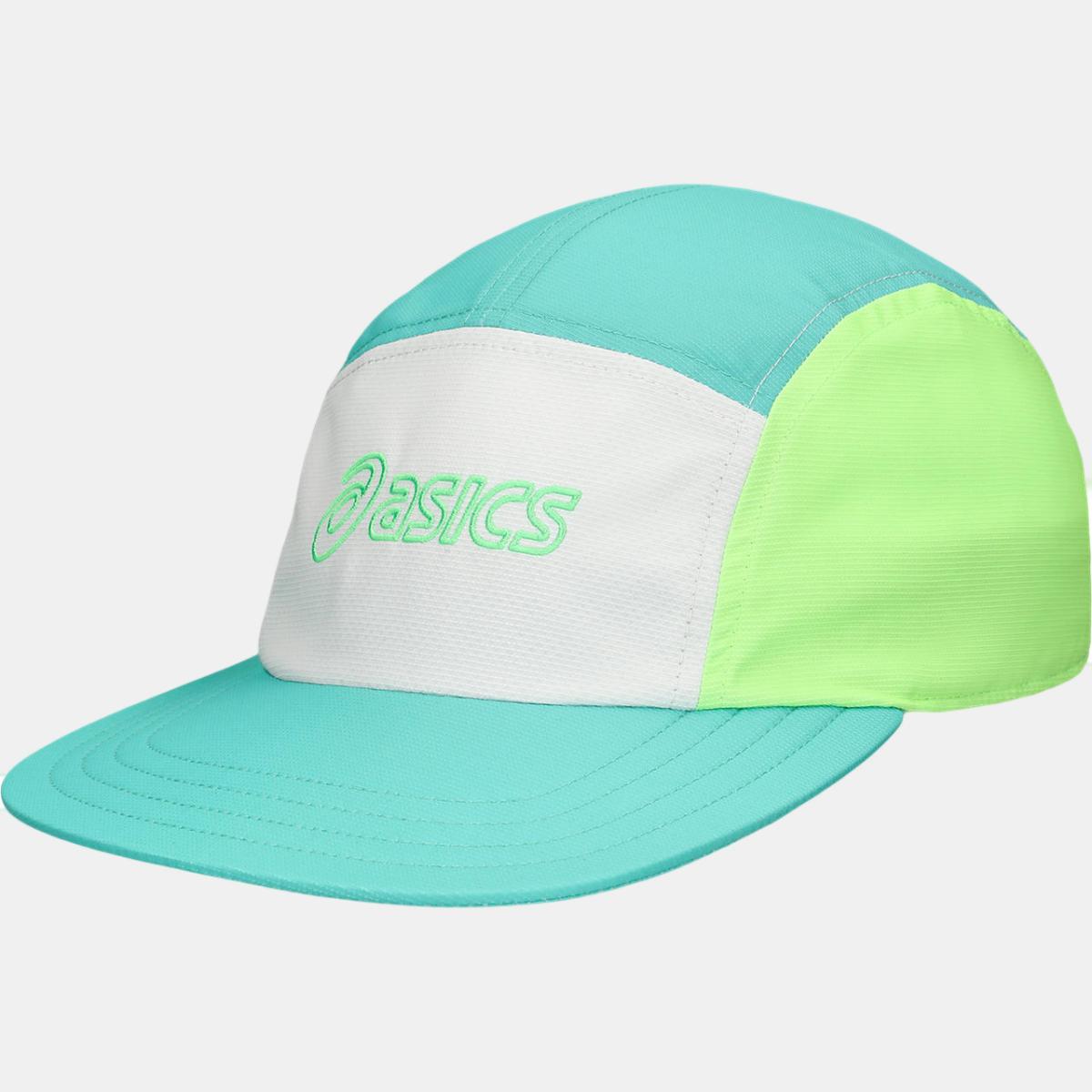 Imagem 0 de Chapéu Unisex Performance Running 5 Panel Cap Asics