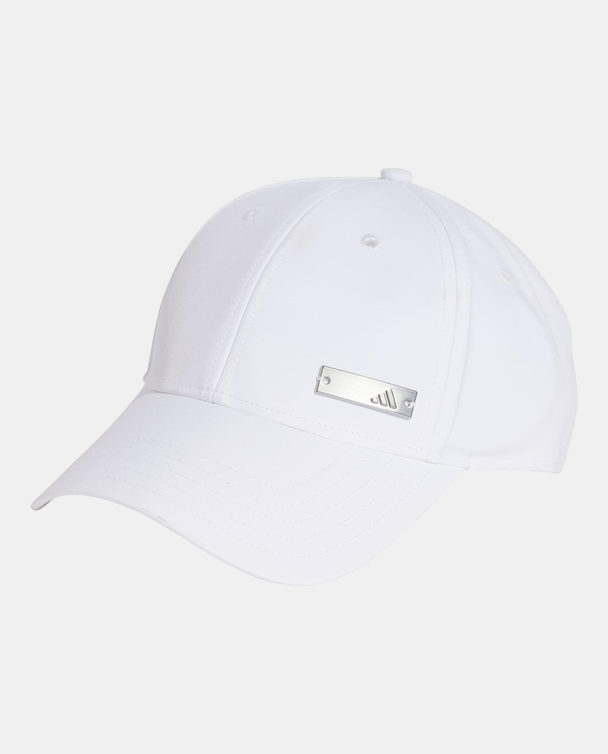 Imagen 0 de Gorra Unisex Essentials Adidas Blanco