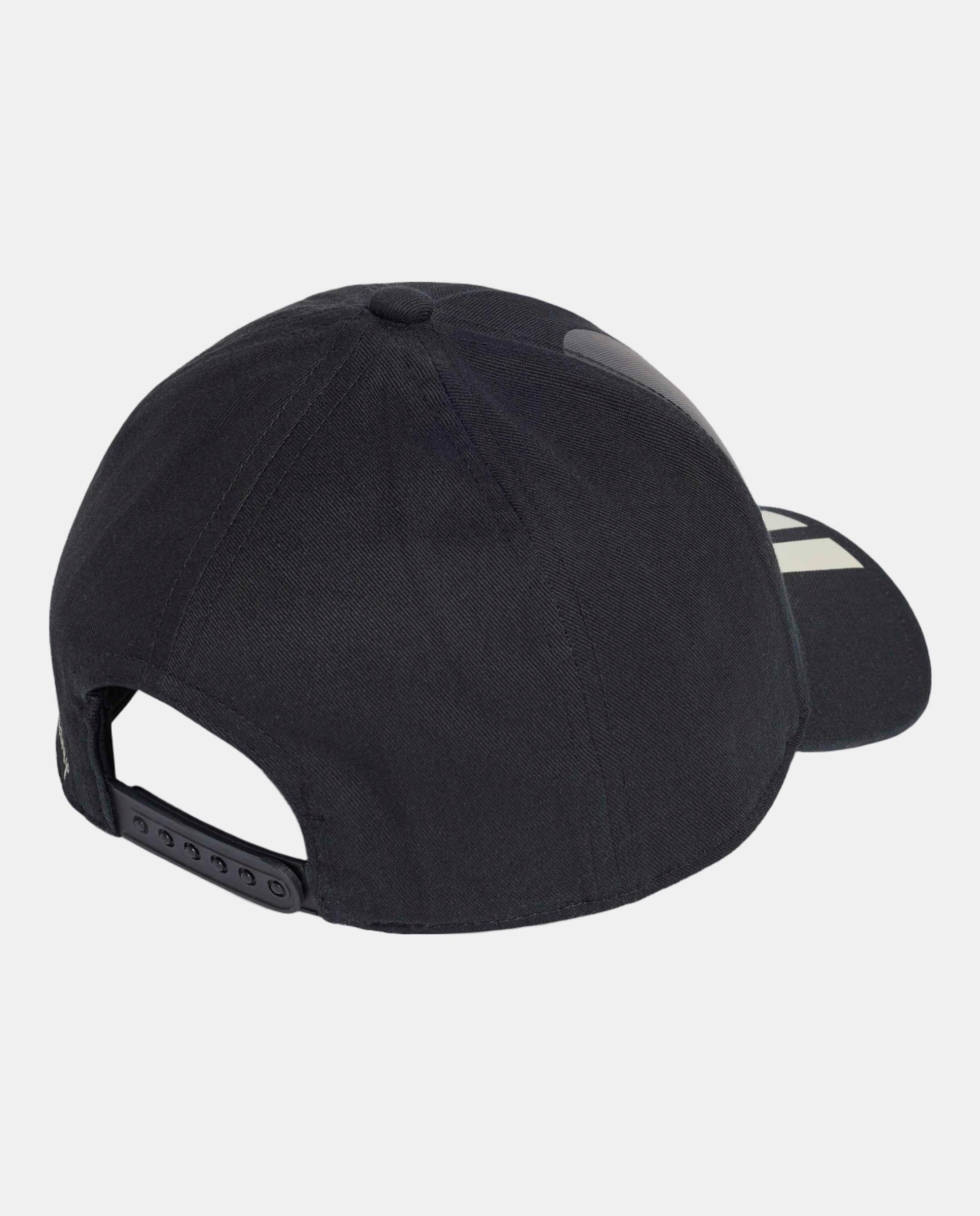 Boné de Criança Brand Collaboration Preto-2