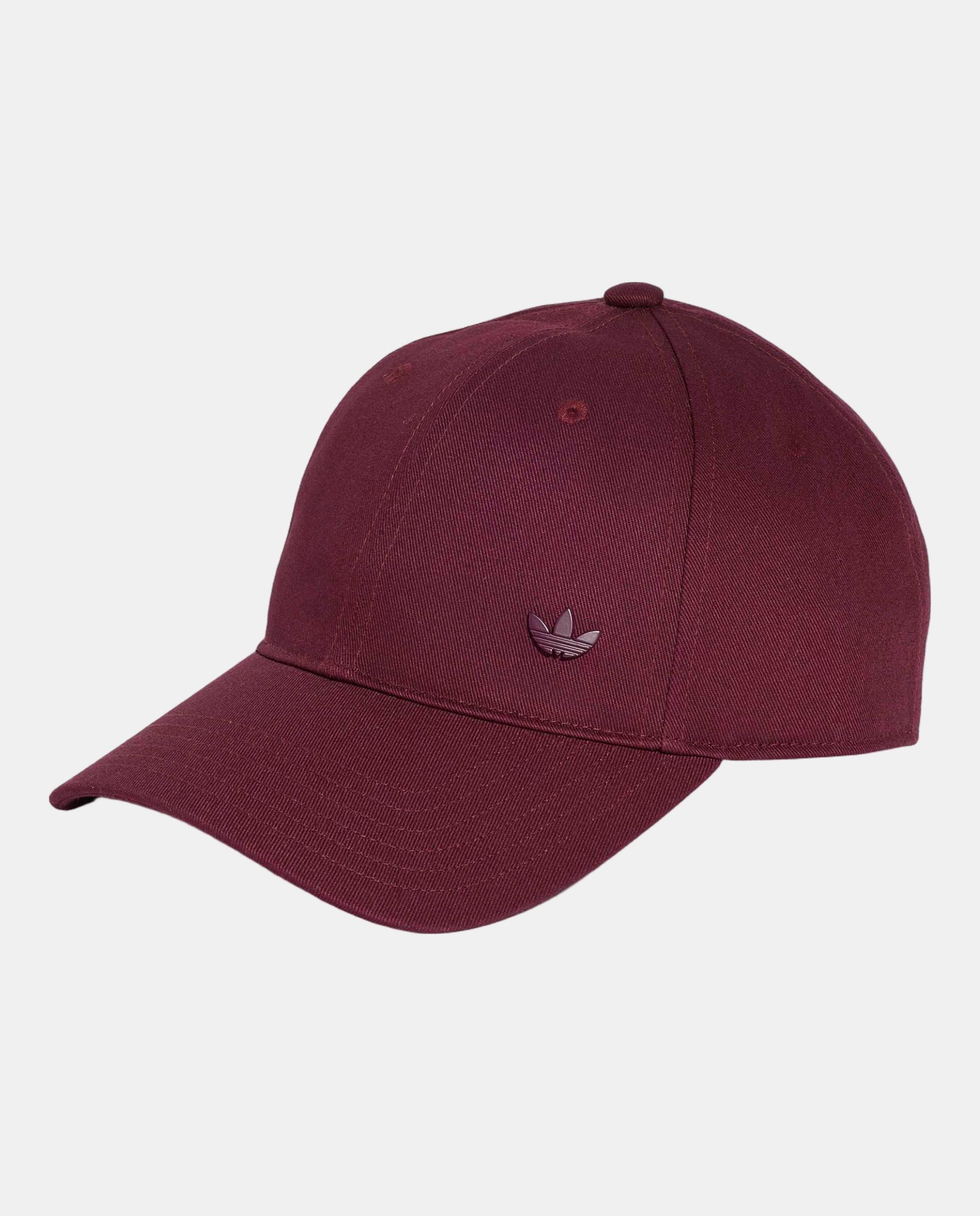 Imagen 0 de Gorra Unisex Premium Essentials (J79) Adidas Rojo