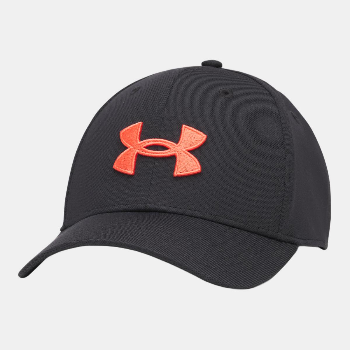 Imagem 0 de Chapéu Homem M Blitzing Low STR UNDER ARMOUR