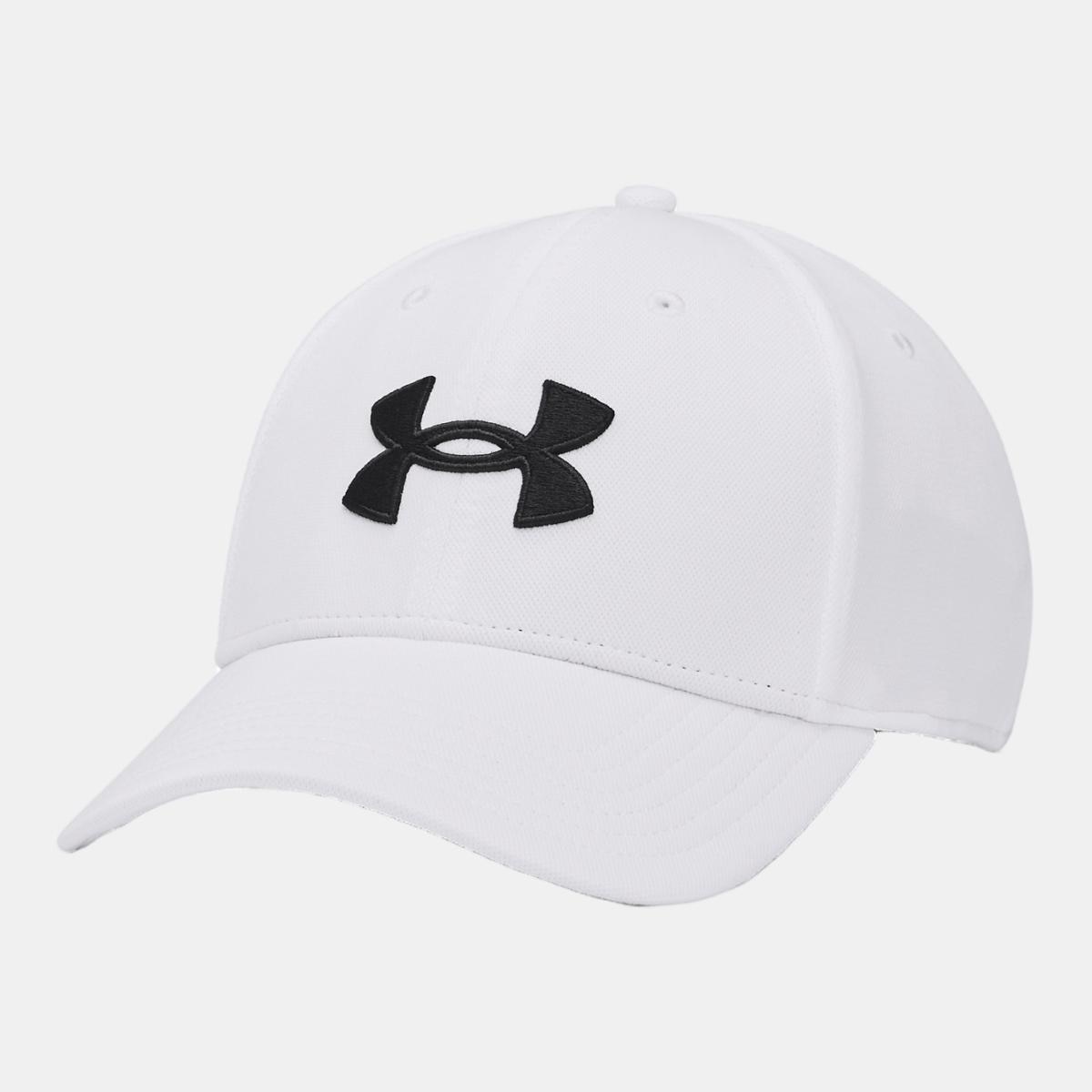 Imagem 0 de Chapéu Homem M Blitzing Low STR UNDER ARMOUR