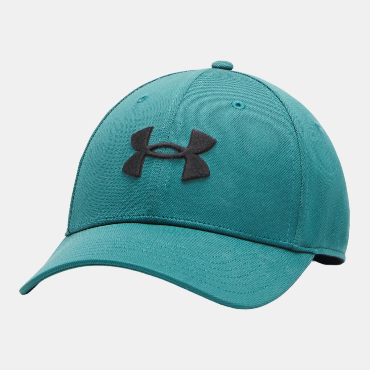 Imagem 0 de Chapéu Homem M Blitzing Low STR UNDER ARMOUR
