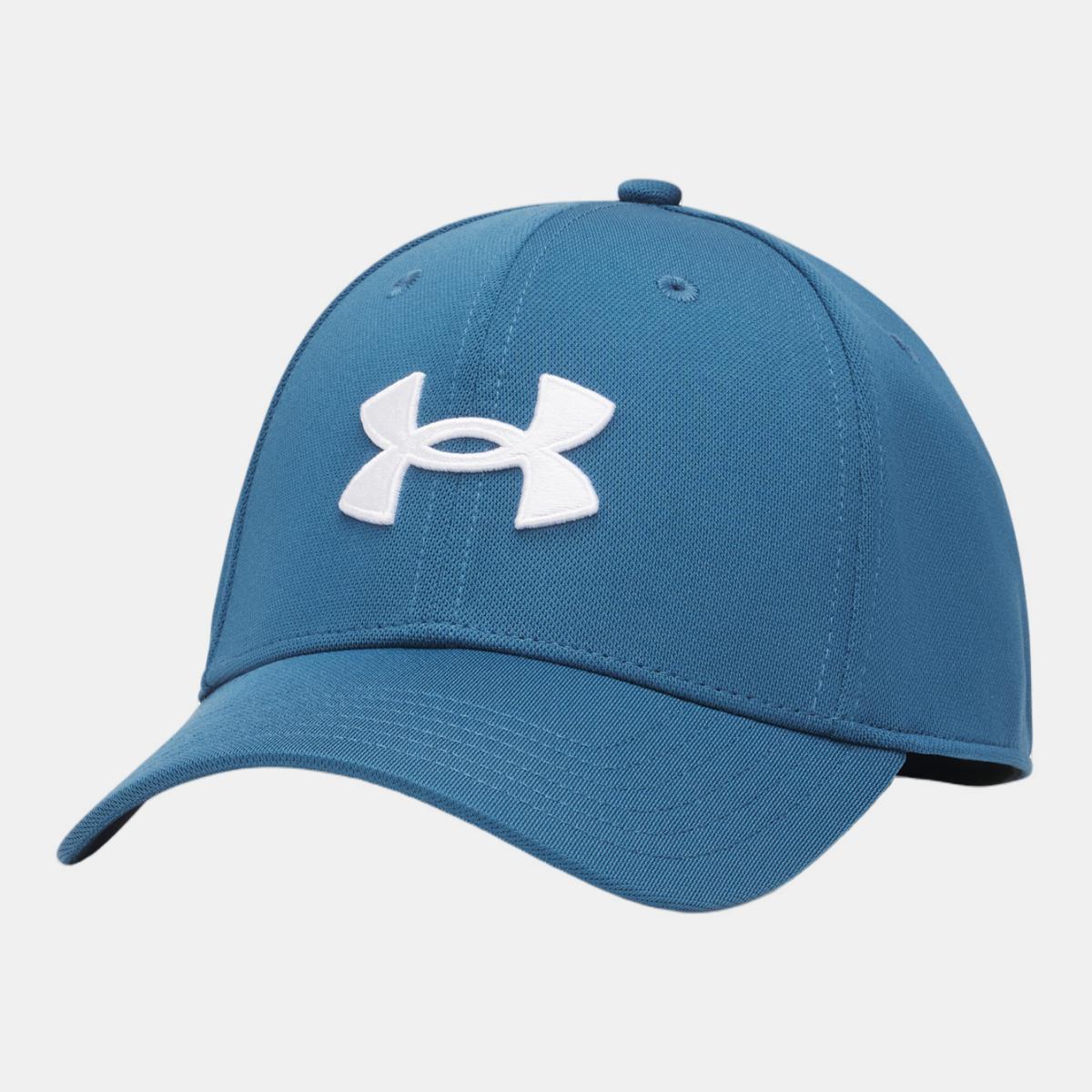Imagem 0 de Chapéu Homem M Blitzing Low STR UNDER ARMOUR