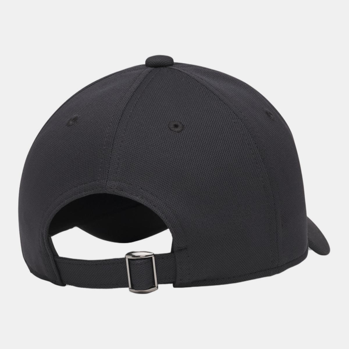 Chapéu criançaS B Blitzing Low ADJ UNDER ARMOUR Preto-2