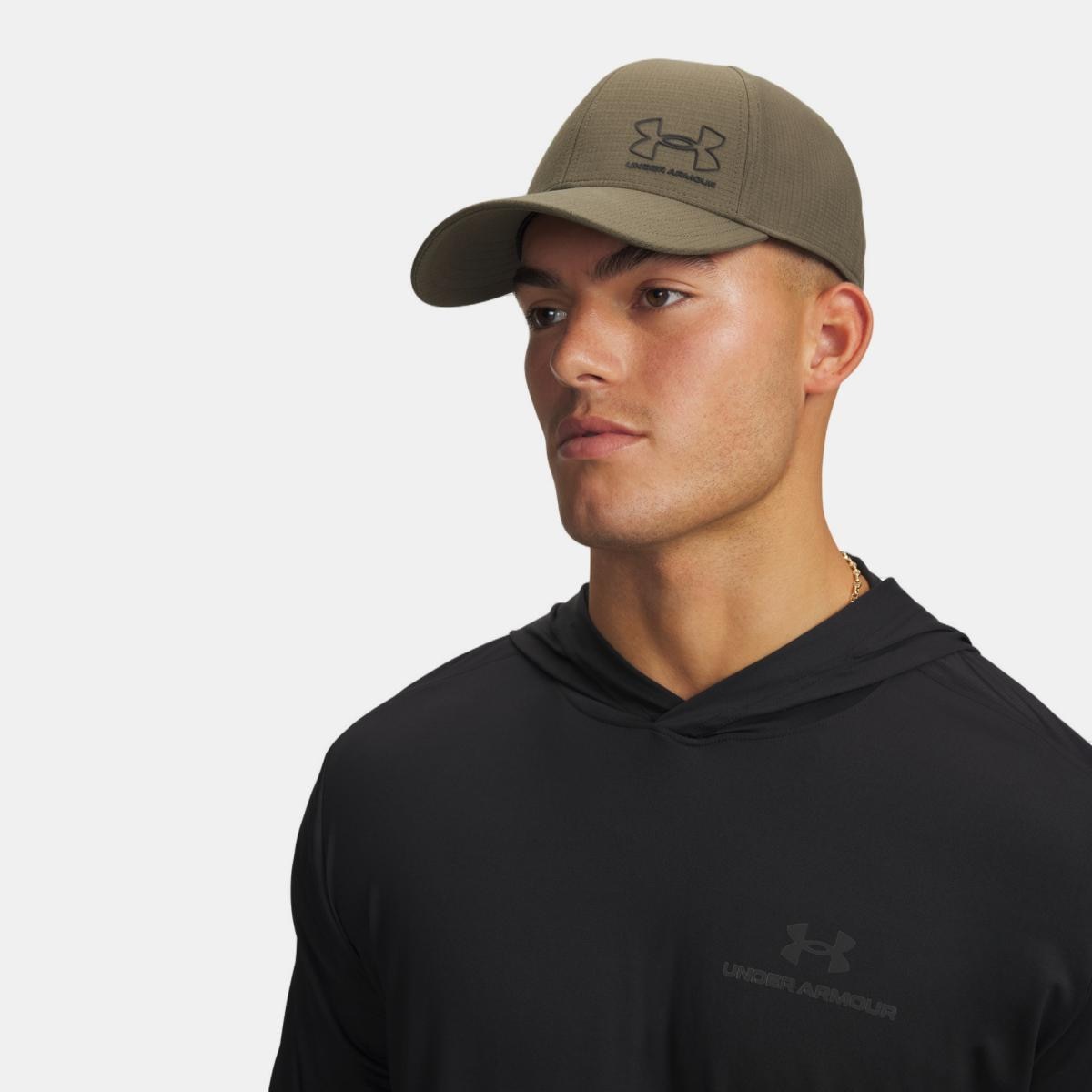 Imagem 0 de Chapéu Homem M AV Low STR UNDER ARMOUR