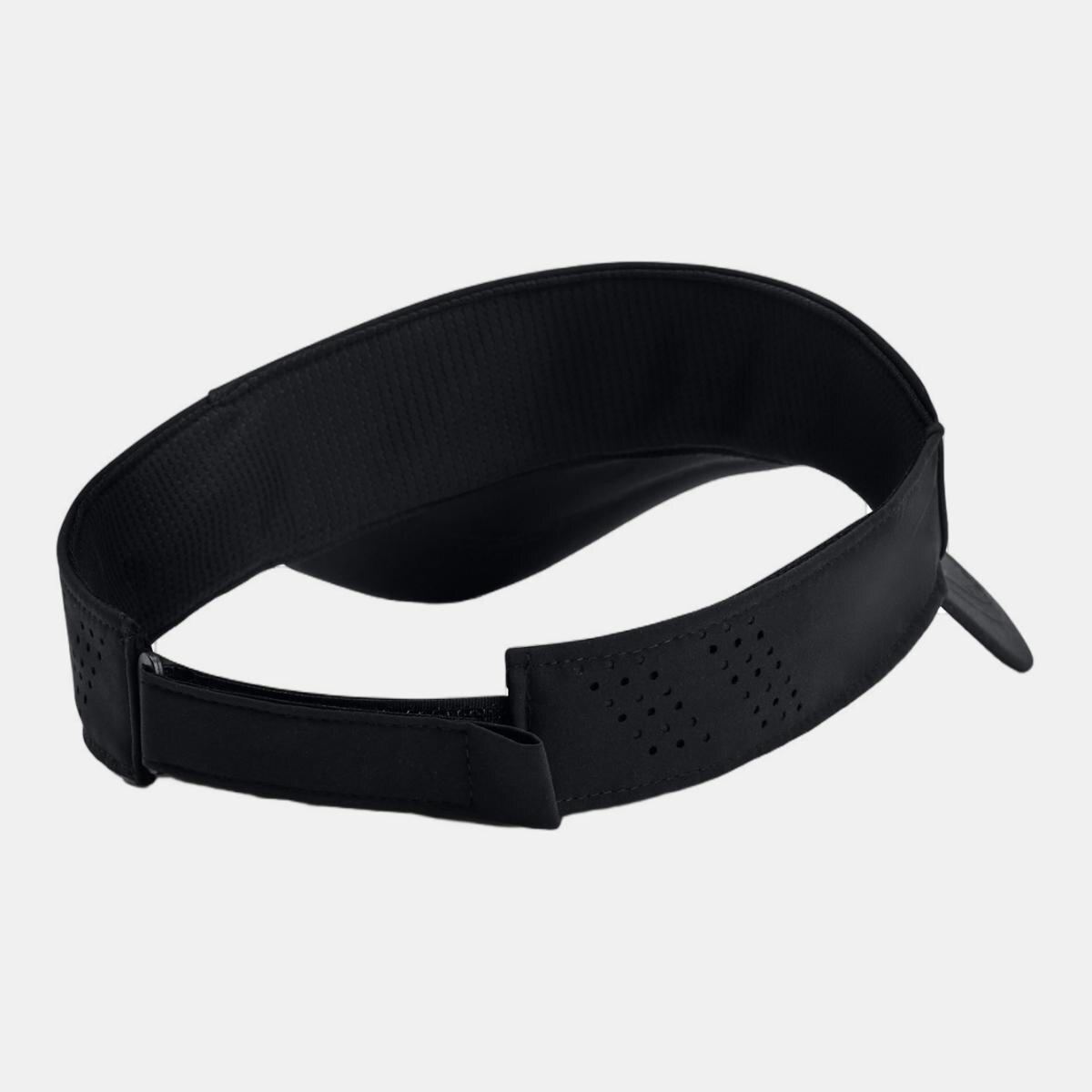 Chapéu Homem M Velociti Visor UNDER ARMOUR Preto-2