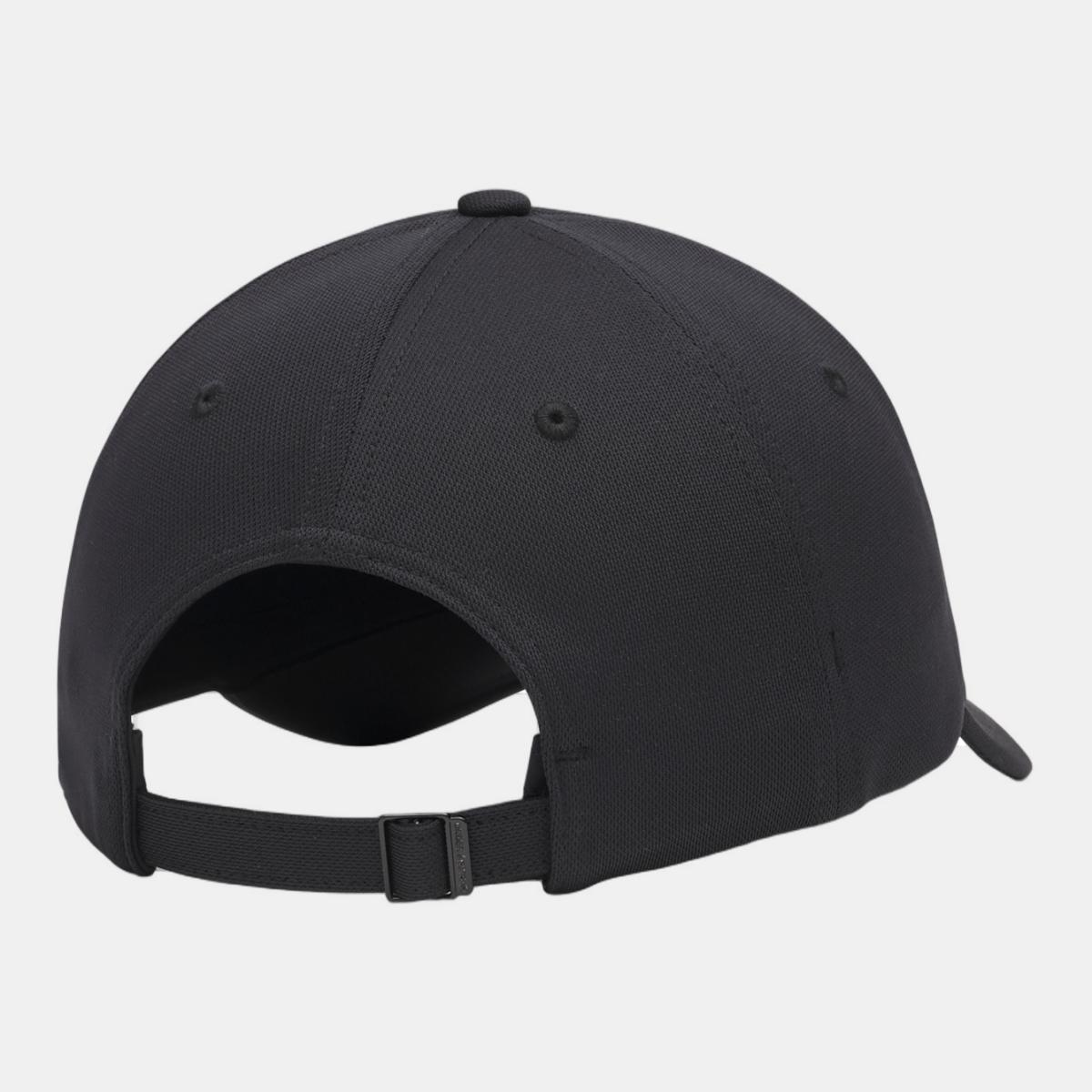 Chapéu Mulher W Blitzing Low ADJ UNDER ARMOUR Preto-2