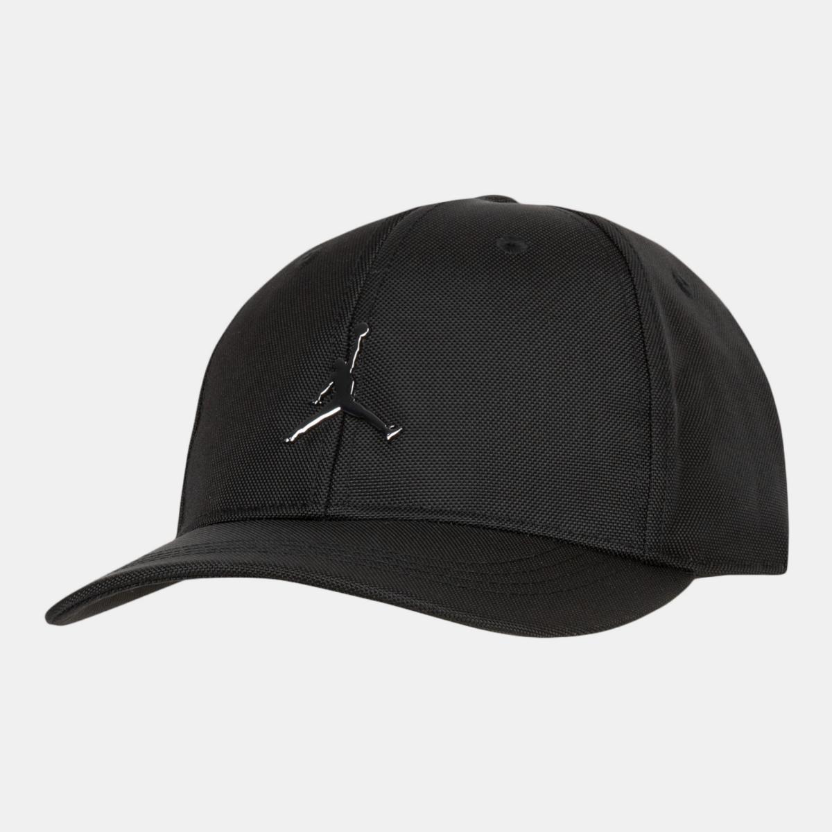 Imagen 0 de Gorra junior pin Jumpman Jordan Metal Jumpman Jordan Negro
