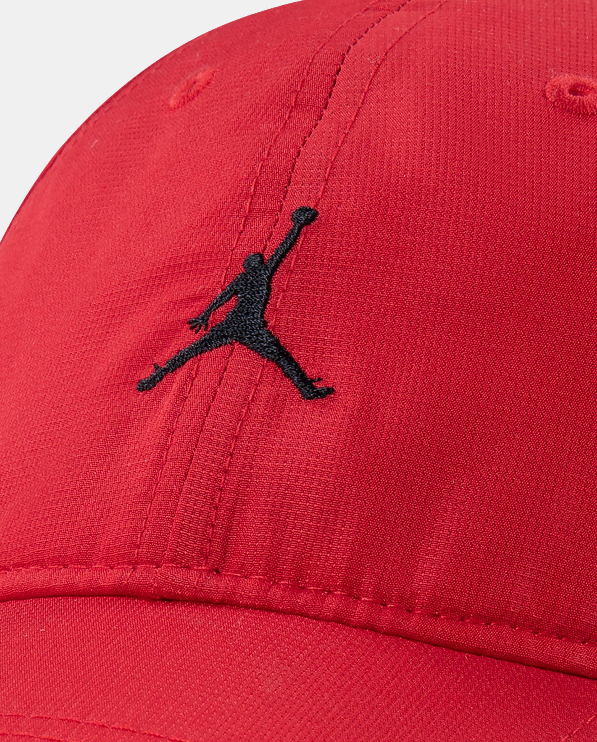 Gorra Junior Jordan ESSENTIALS Jordan - Rojo Rojo-3