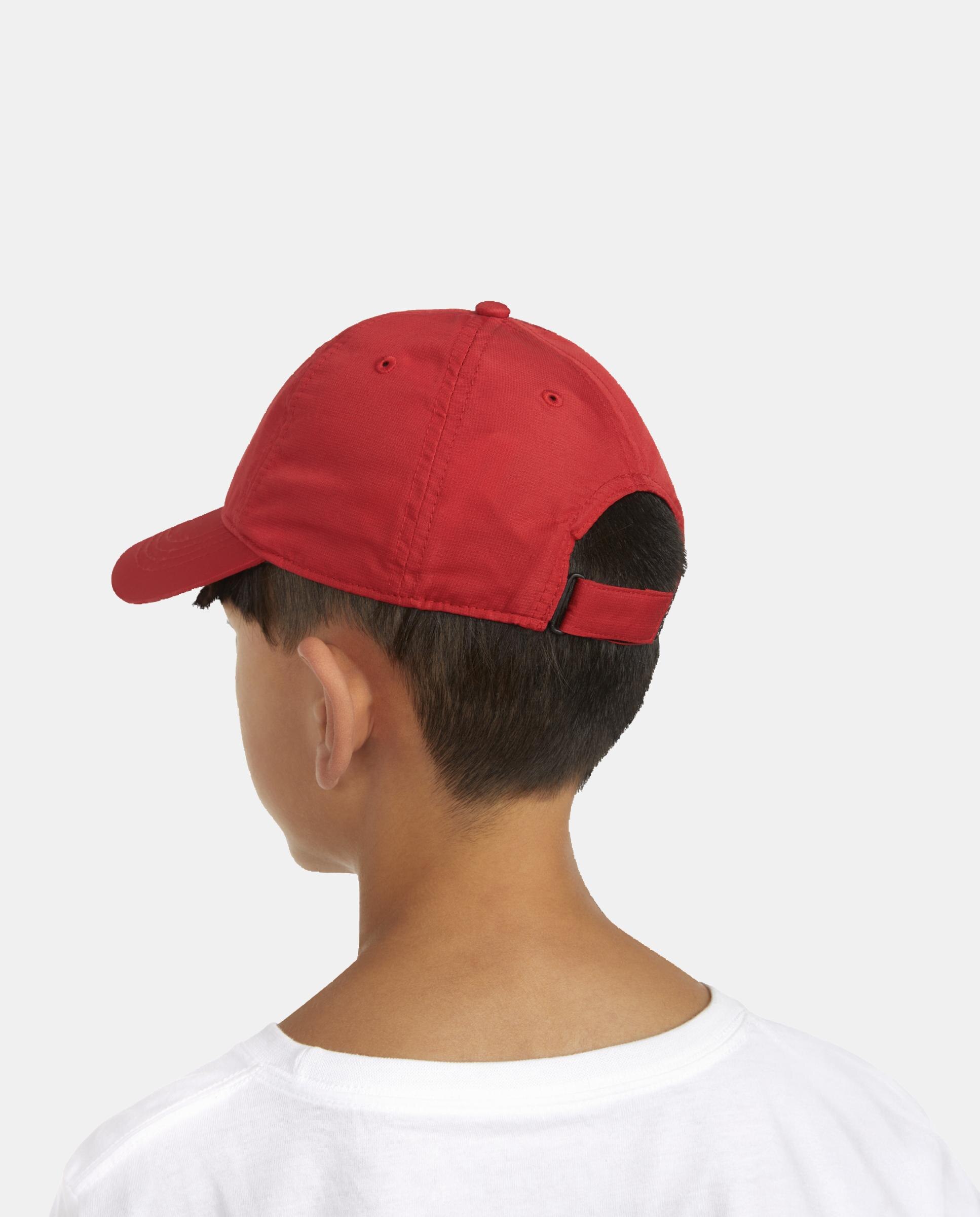 Gorra Junior Jordan ESSENTIALS Jordan - Rojo Rojo-5
