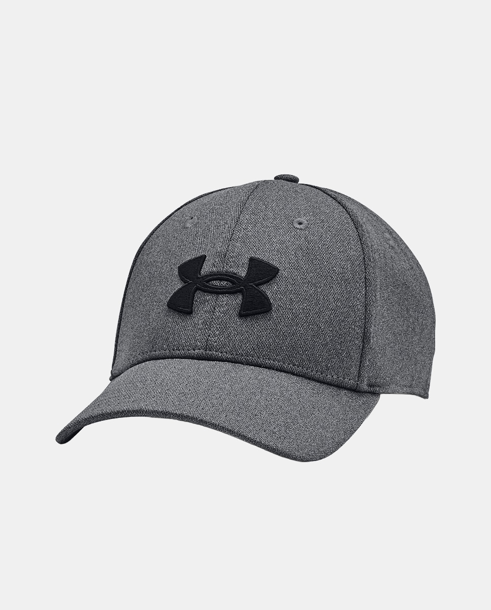 Imagen 0 de Gorras Men's UA Blitzing Under Armour Negro