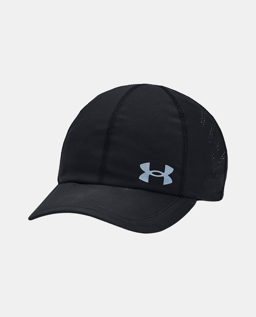 Under Armour - Gorra Mujer W Velociti Low ADJ Under Armour.