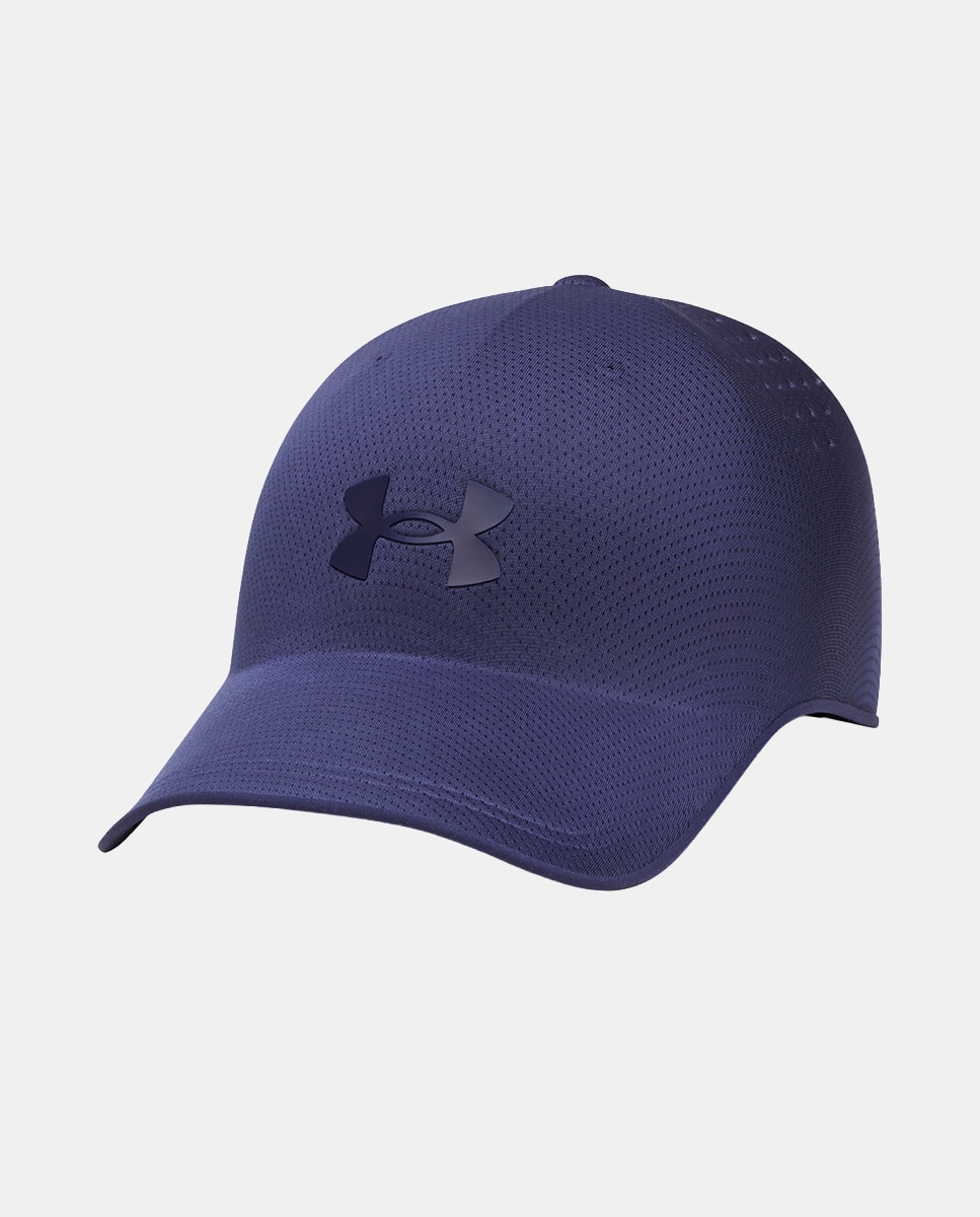 Under Armour - Gorra Hombre Stealthform Low Uncrushable Under Armour.