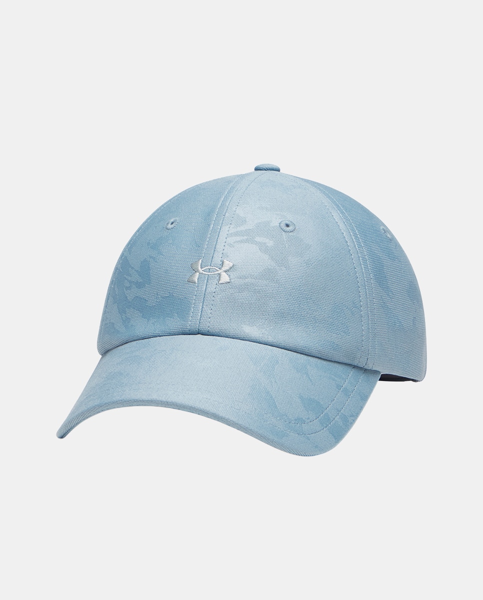 Under Armour - Gorra Mujer W Blitzing Low ADJ Under Armour.