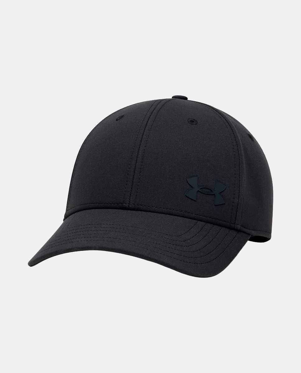 Under Armour - Gorra Hombre M Blitzing Low Storm ADJ Under Armour.