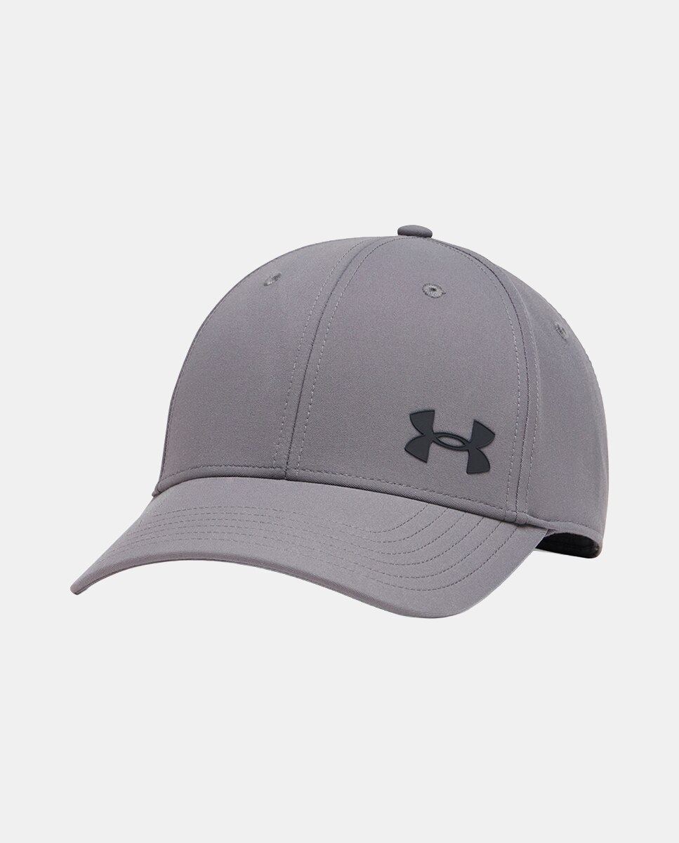 Under Armour - Gorra Hombre M Blitzing Low Storm ADJ Under Armour.
