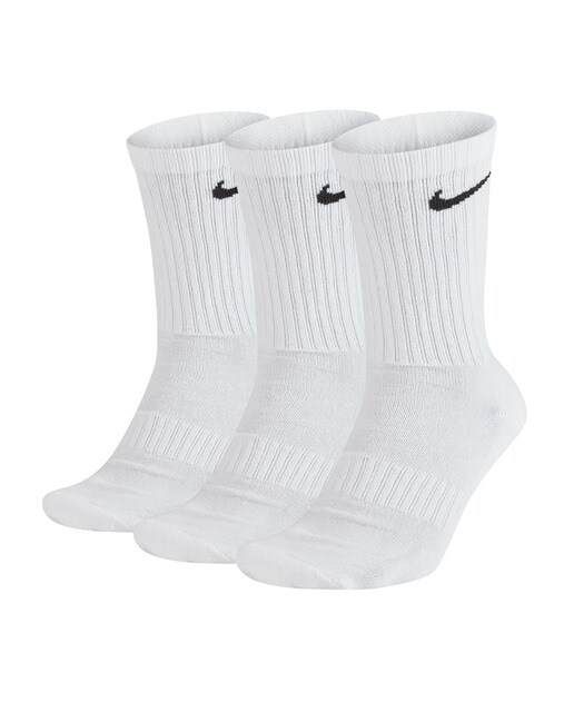 Pack de 3 pares de calcetines de training Everyday Cushion Nike