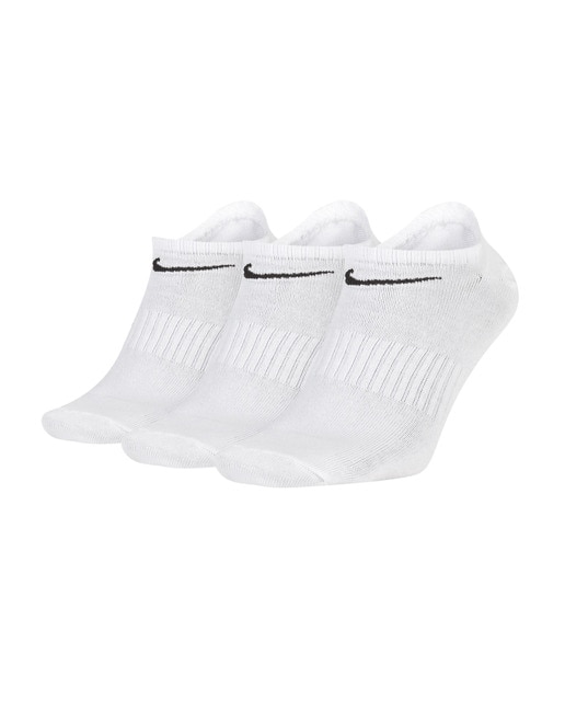 Imagem 0 de Pack de 3 pares de meias de treino Everyday Lightweight Nike