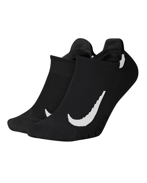 Imagem 0 de Pack de 2 pares de meias Multiplier Nike