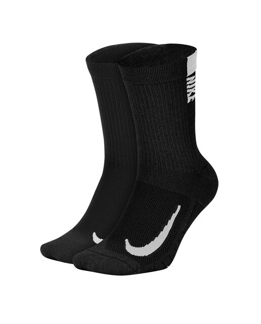 Imagem 0 de Pack de 2 pares de meias Multiplier Nike