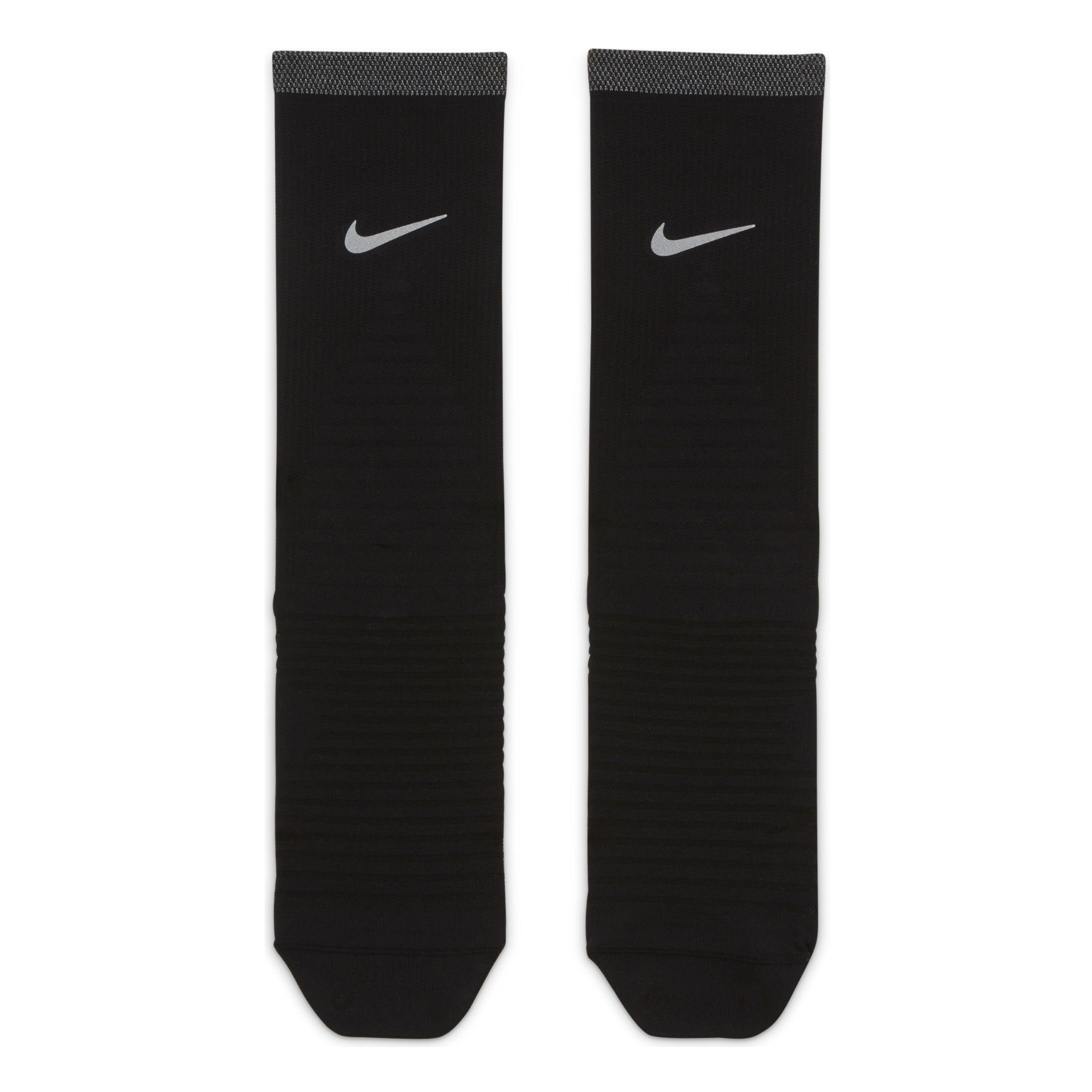 Meias de running Spark Lightweight Preto-2