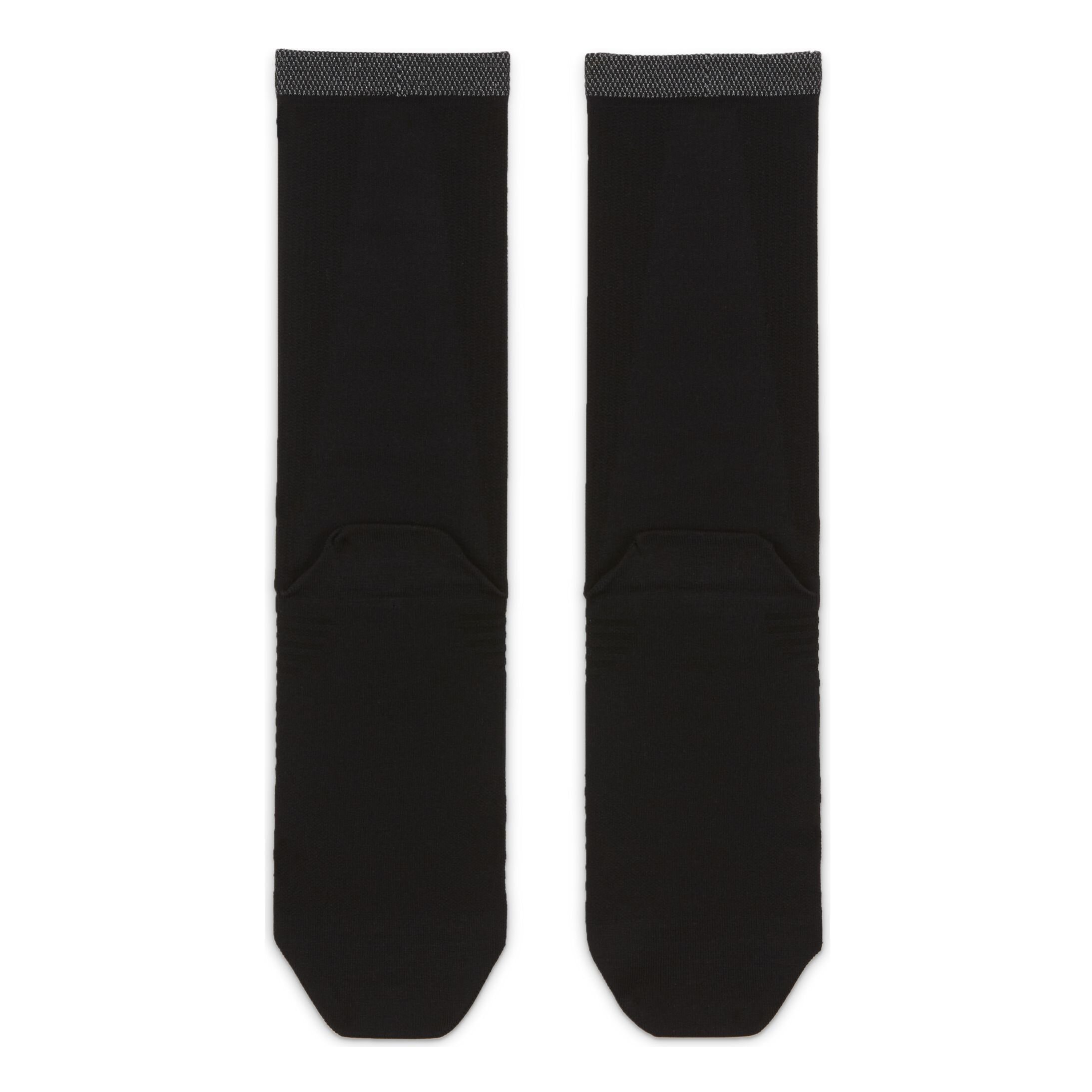 Meias de running Spark Lightweight Preto-3