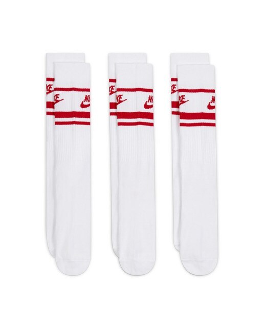 Pack de 3 pares de calcetines Sportswear Everyday Essential Nike